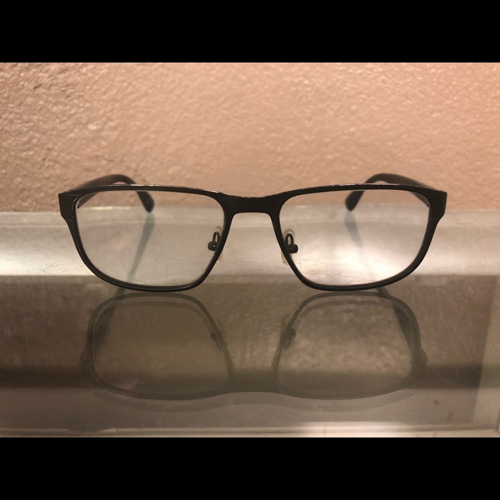 Prada eyeglass Frames